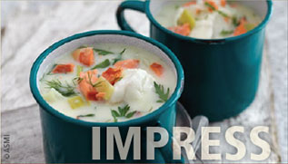 impress